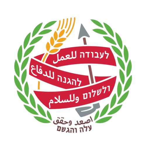 Hanoar Haoved Vehalomed